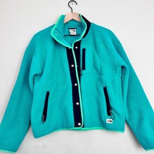 NORTH FACE Jacket Women’s size S